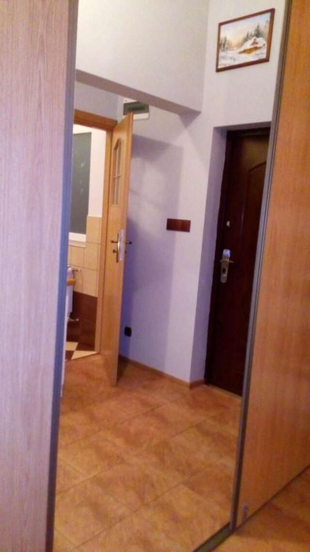Апартаменты Apartament Pod Wierzbą Пивнична-17
